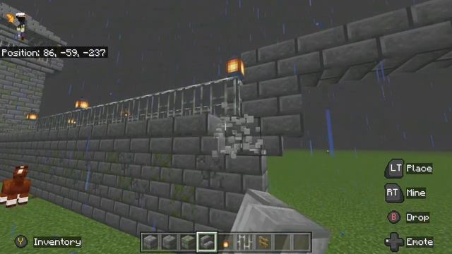 pison build day 3 смотреть онлайн