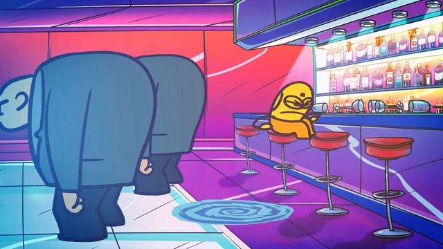 Доктор Гнус смотреть онлайн