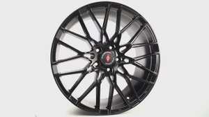 Диски INFORGED. Модель IFG34-Black