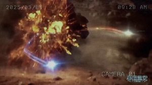 Пожиратель звезд