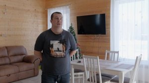 Энергоэффективное отопление для загородного дома. Установили обогреватели КОУЗИ, отзыв.