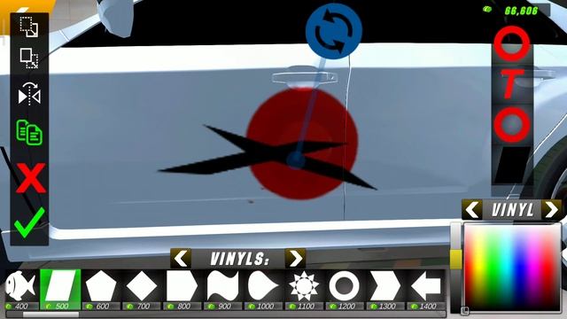 Японский винил смотреть онлайн