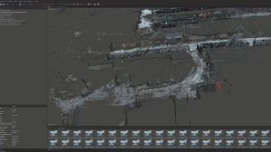 3200_GARAGE.psx_ — Agisoft Metashape Professional 2025-03-04 15-41-49