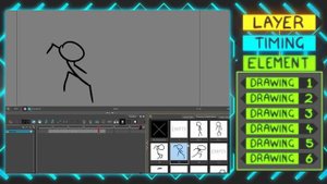 ULTIMATE Toon Boom Harmony FOUNDATIONS Tutorial