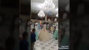 Арман Дүйсенов-Жан қызыма