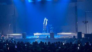 Концерт RADIOTAPOK в Липецке! 02.03.25