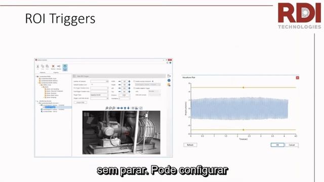 Motion Amplification® - Mapa de Movimento ( 7/7) смотреть онлайн