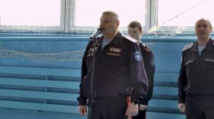 Турнир "А ну-ка, парни!" 1 03 2025г. Съемка и монтаж - И. Архипов, А. Красноруцкий и П. Савенков.