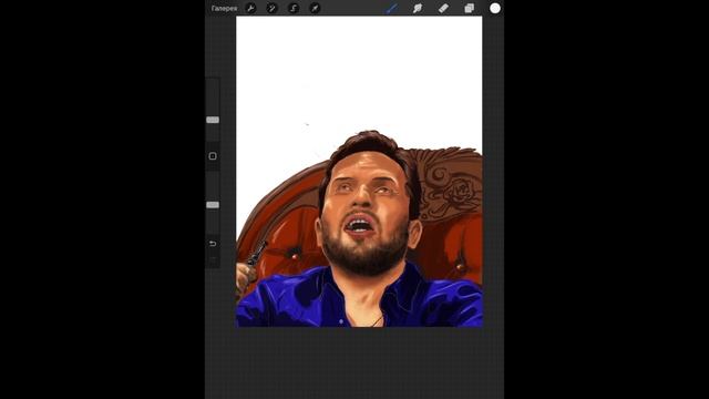 А ты танцуешь как дым тудым-сюдым смотреть онлайн