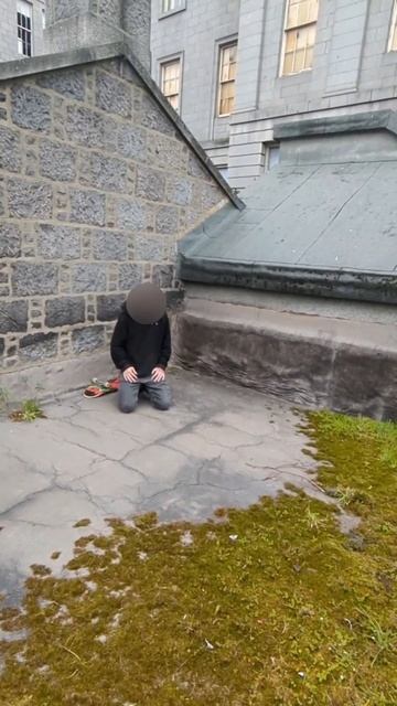 Чем больше скейтбордистов, тем меньше скейтбордистов 🏆 смотреть онлайн