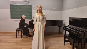 Ангелина Котельникова, 12 лет