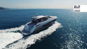 [ITA] AZIMUT ATLANTIS 51 - Prova Esclusiva - The Boat Show