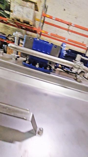 Ёмкость для обработки удобрений смотреть онлайн