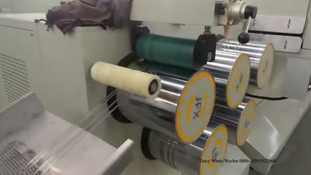 PET Agricultural Plastic Steel Wire Production Line смотреть онлайн