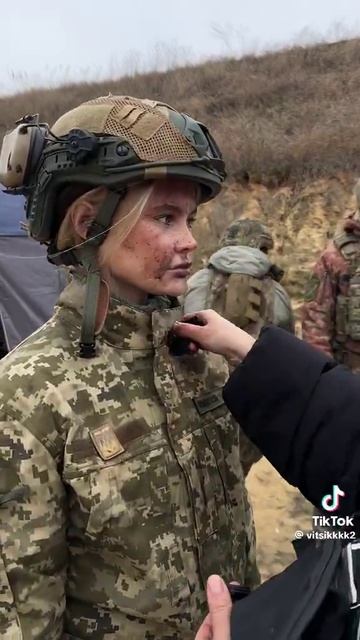 как снимаются украинские женские батальёны смотреть онлайн