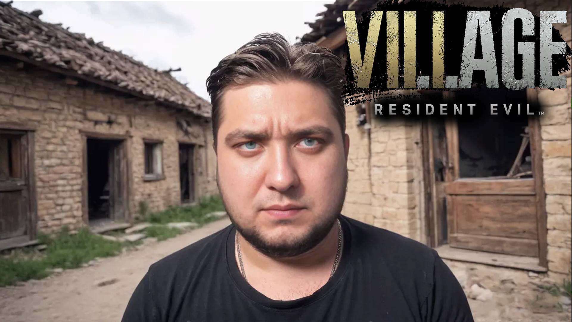 ЕЩЕ ОДНА СЕСТРИЧКА ОТХВАТИЛА - Resident Evil Village #4