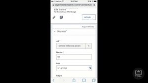 Webinar Overview: Sage 300 CRE v.17.1 + Sapphire Prime