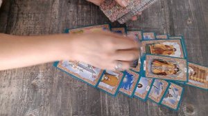 Мучительное расставание, что дальше? таро прогноз