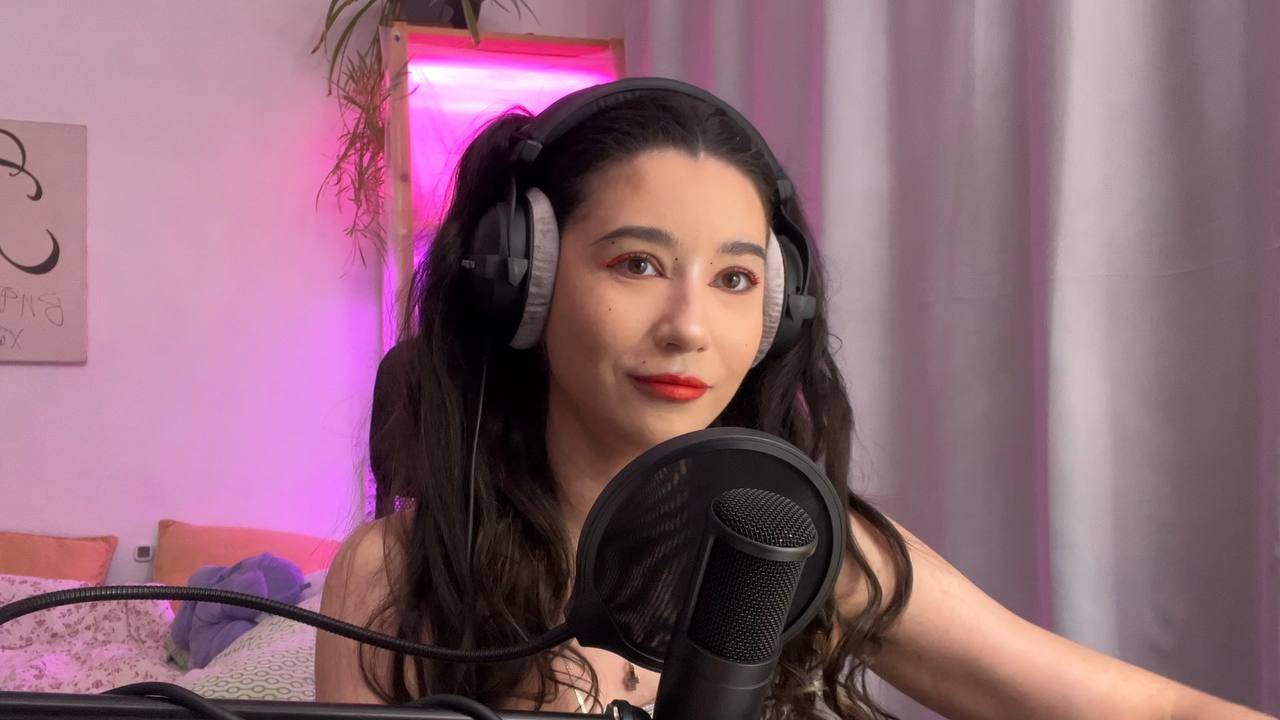 Зима в сердце - Икринка (Моя Мишель) Кавер смотреть онлайн