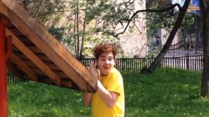 ✨ Тот момент когда-то отец оставил ребенка самому и потом пришел а там....!💫