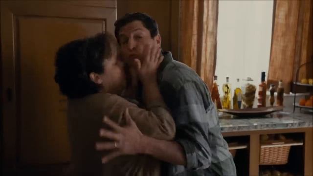 Scary Movie 5 - The best of mama