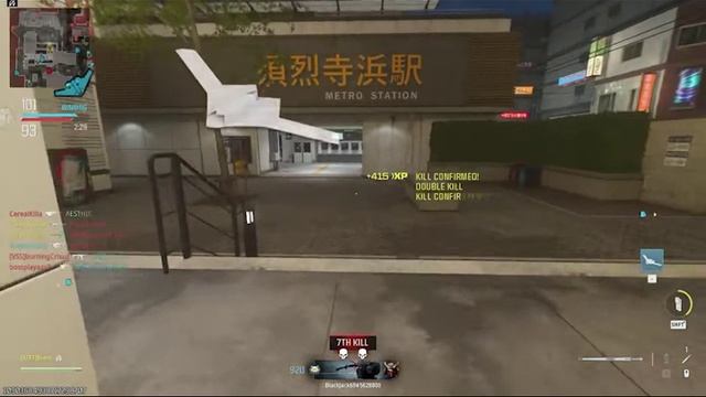 💀 COD MW3 – БЕШЕНЫЙ ЭКШЕН В KILL CONFIRMED! ТОПОВЫЕ ФРАГИ И БЫСТРЫЙ ГЕЙМПЛЕЙ 🎯