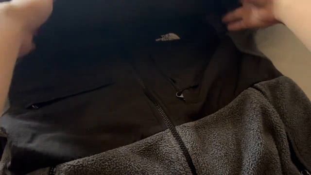 NORTH FACE APEX BIONIC JACKET VS NORTH FACE DENALI JACKET смотреть онлайн