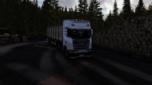 ETS 2  Moza R5 Bundle