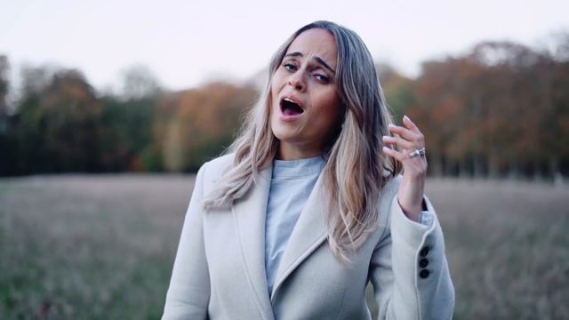 Always Remember Us This Way | Lady Gaga (Iris Noëlle Acoustic Cover) смотреть онлайн