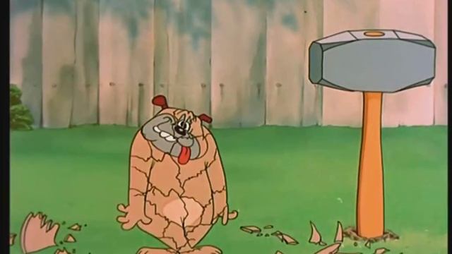 Garden Gopher Painful compliation (1950) смотреть онлайн