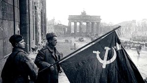 Андрей Тюняев. Весна 45-го. Поэма