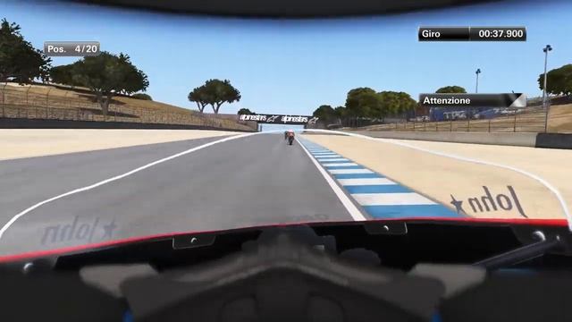 MotoGP 14 Onboard race смотреть онлайн