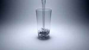 Water simulation with Phoenix FD for 3Ds Max and VRay NEXT