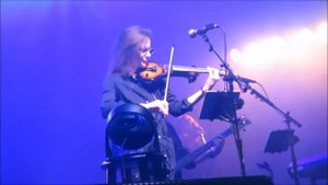 10,000 Maniacs - More Than This (Roxy Music cover) - 9/23/21 - The Big E - West Springfield, MA