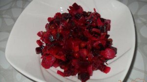 Венигрет