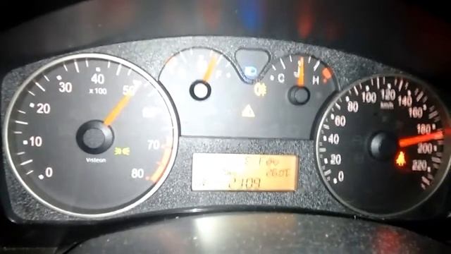 Fiat Stilo 200 por hora смотреть онлайн