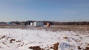 Коттеджный посёлок Орлово Лайф