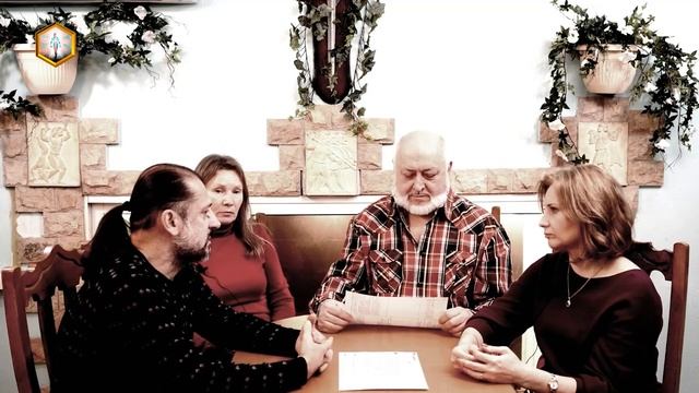 Влияние ложной информации на человека.  Круглый стол (ч.2)