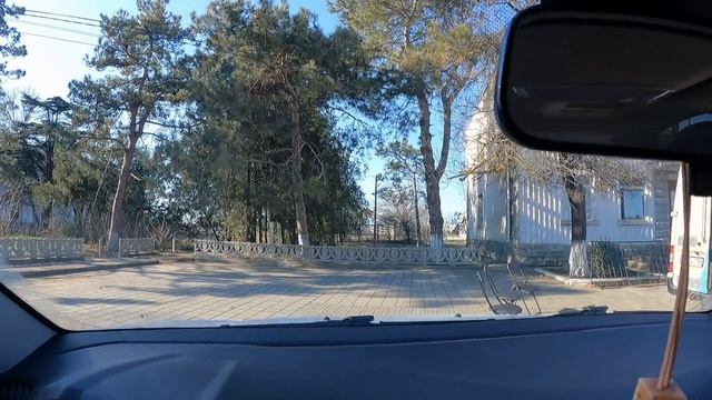 Крым. Семисотка. Море. смотреть онлайн