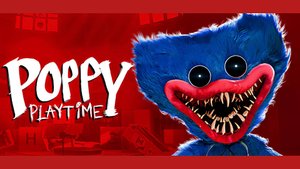 И снова Хагги Вагги|Poppy Playtime #1