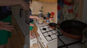 Макароны по флотски