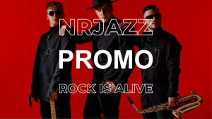 NRJAZZ - Club Promo (2024)