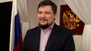 Сергей Фотин - Частная Дипломатическая Компания - ГД РФ 30.01.2025