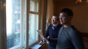 1. Общие принципы замера балконного блока