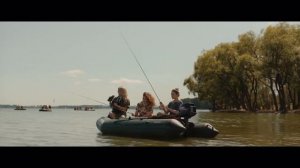 Клёвый УLove (2025)