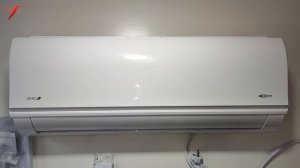 Распаковка сплит-системы Aero ARS-II-12IHN21D6-01_ARS-II-12OHN21D6-01 (1)