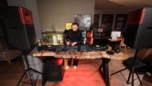 Organic House mix 1
