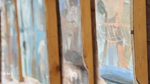 Культурное пространство для культурных людей смотреть онлайн