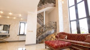 Дом Большая Заозерная 570 кв.м, г. Ярославль