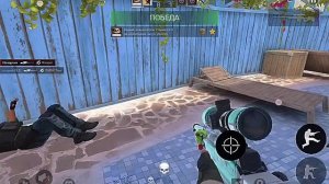 💥💥💥Топовый мувик по стендофу💥💥💥